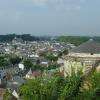 Vue sur Amboise