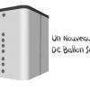  Capteur solaire thermique avec BYSUN
