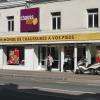 Le magasin