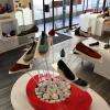 Petit aperçu de nos modèles tendances en boutique !
