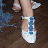 Fantaisies ces petites chaussures !