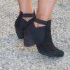Boots Femme - 40 % dès le 8 Janvier