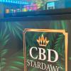 Comptoir CBD STARDAWG