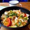 Crédit photo : page facebook, Chawp Shop Wok