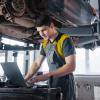 Diagnostic électronique voitures toutes marques au garage Chémery Auto, à Chémery, proche de Controis en Sologne (41)