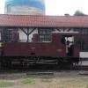 la locomotive
