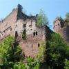 château de Rathsamshausen