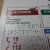 Impression en Braille, Cheptain Gravure à Mennecy près de Corbeil-Essonnes (91)