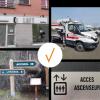 Signalétique et communication extérieure dans l'Essonne (91), Cheptain Gravure à Mennecy près de Corbeil-Essonnes (91)