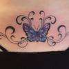tattoo bas de dos