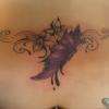 tattoo bas de dos