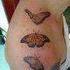 tattoo épaule