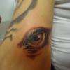 tattoo sous bras