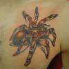 tattoo pec