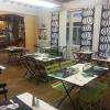 salle de restaurant