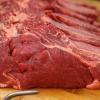 Viande salers
