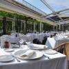 La terrasse de Chez Françoise