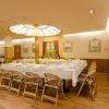 Le salon privé pour vos repas en groupe
