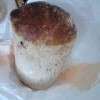 Pain "Bouchon"