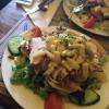Salade Tandoori 