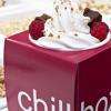 Frozen Yogurt 