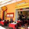 devanture du restaurant