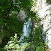 La cascade mystérieuse