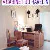 Le cabinet