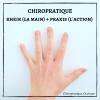 Définition de la Chiropratique