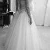 Robe de Mariée Chloé K.