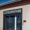 Cabinet d'ostéopathie à Saint-Aubin, Landes