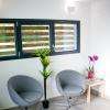 Salle d'attente