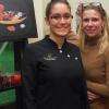 Solène & Guylaine Prieur Directrice (Photo N.R.)