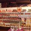 Chocolaterie, épicerie