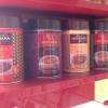 Les bons chocolats
