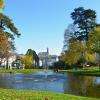 Les Jardins du Mail