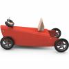Porteur voiture en bois pour enfant de 1 an