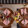 Chouchou Bar Guinguette – marché food market food court – restaurant tendance Opéra – Galeries Lafayette – Paris 9
