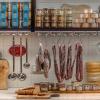 Chouchou Bar Guinguette – marché food market food court – restaurant tendance Opéra – Galeries Lafayette – Paris 9