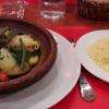 le plat