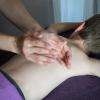 Massage enfant