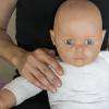 Ateliers massage bébé