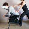 Massage Amma assis
