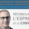 Spécialiste de la douleur