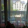 le balcon