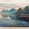 Christelle MOULY
Psychologue Hypnothérapeute
RUEIL MALMAISON
