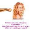 Extensions de Cheveux Skin Tape