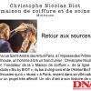 Christophe Nicolas Biot