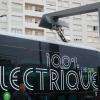 le Trambus en charge