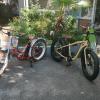 Un Fat-bike, ça vous dit ?